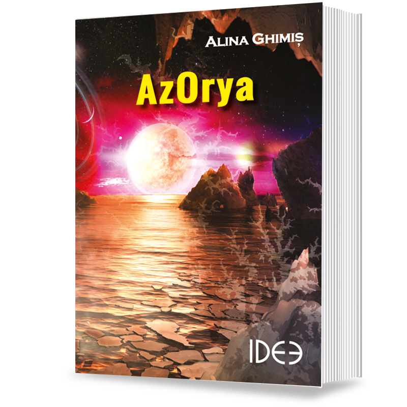 Sasha 3 - AzOrya - IDEE - 2022.11.10